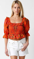 Joslyn Top