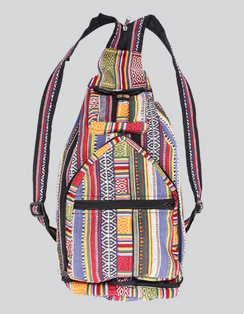 Convertible Backpack (CODE-259)
