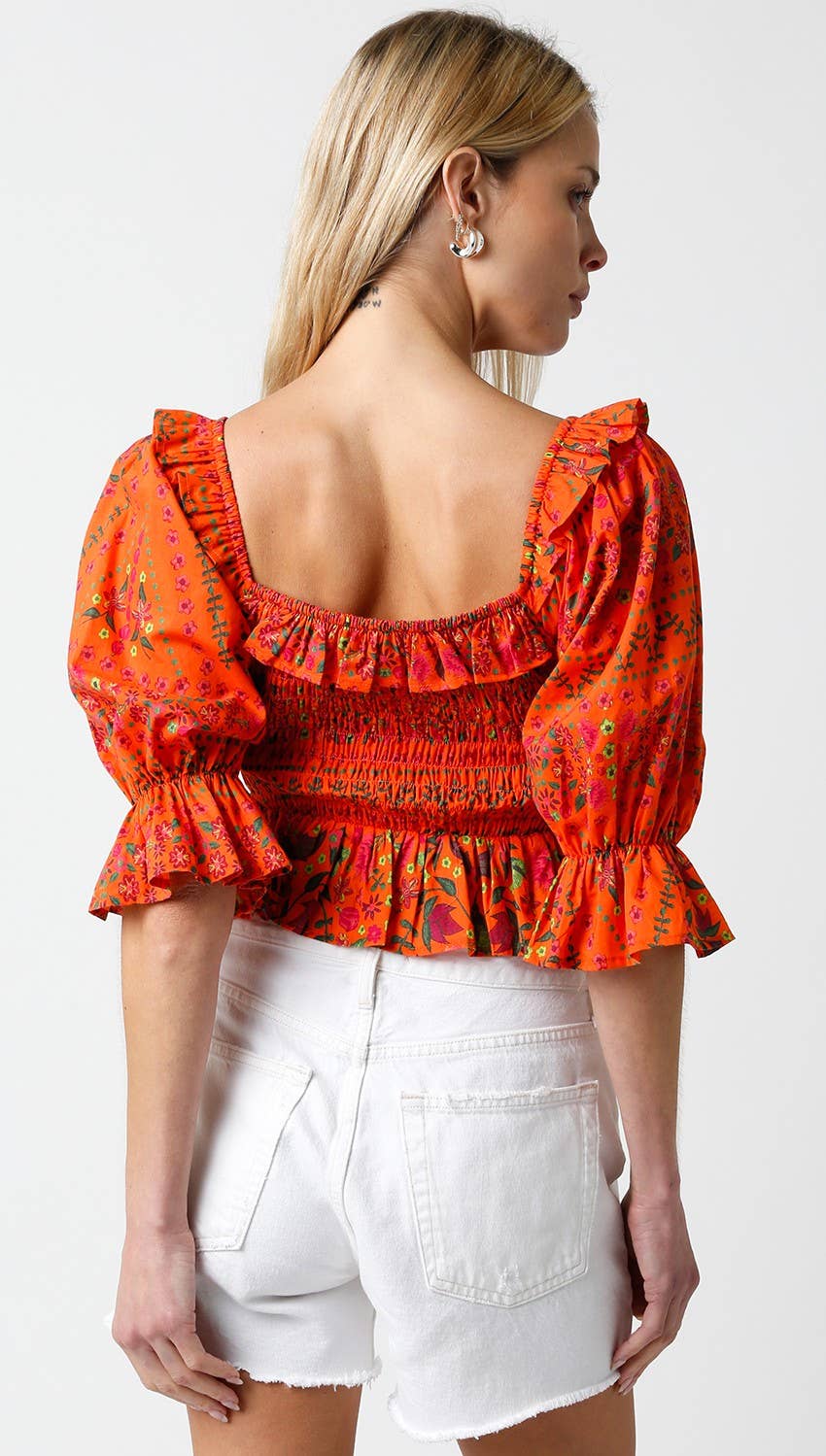 Joslyn Top