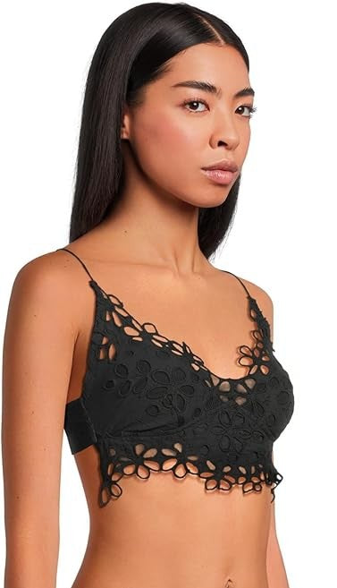 FREE PEOPLE ASTERIA BRALETTE