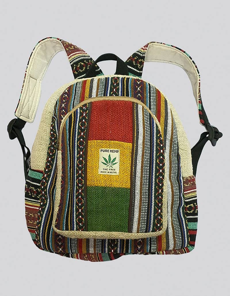 Backpack (CODE-548)