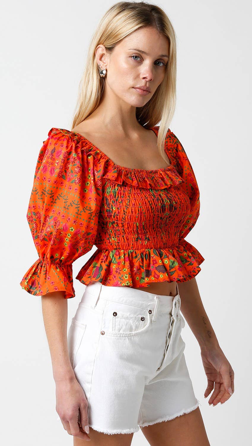 Joslyn Top
