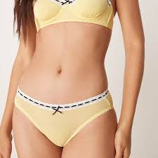 FREE PEOPLE SO SWEET THONG