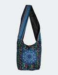 Lotus Hobo  Bag (CODE-586)