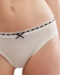 FREE PEOPLE SO SWEET THONG